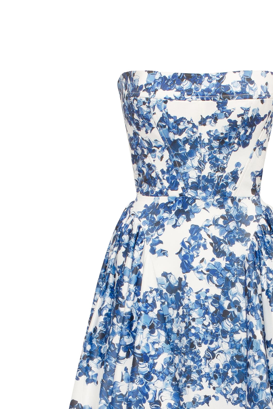 Aquarelle Dress